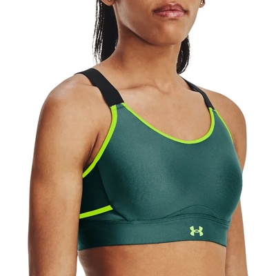 Under Armour Сутиен Under Armour UA Infinity Crossover High-GRN 1376882-722 Размер XS