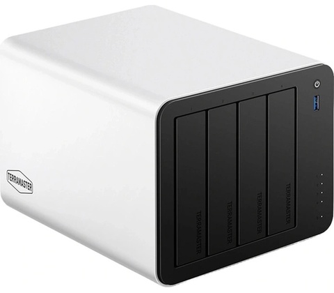 TerraMaster F4-425 Plus