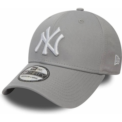 New Era 3930 MLB League Basic NY YANKEES