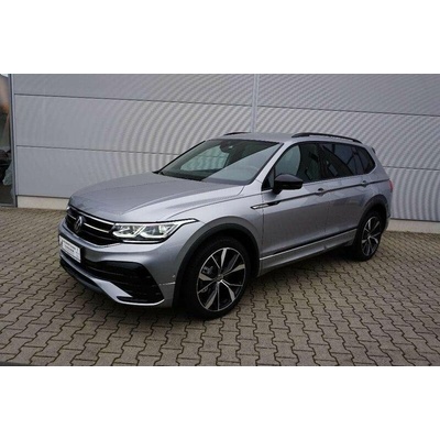 Volkswagen Tiguan Allspace 2.0 TDI 4Motion 142 kW