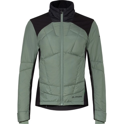 Vaude Дамско термо яке за колоездене Vaude Women's Minaki Jacket IV Cycling jacket - Agave - размер 36 (EU) (151-0688-0112)