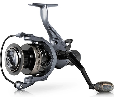 Delphin Hexor 5T 5000