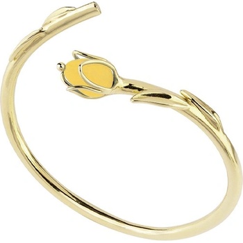 Rebecca Дамска гривна с нефрит Rebecca BTUBOC06 (BTUBOC06)