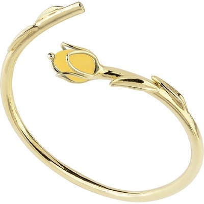 Rebecca Дамска гривна с нефрит Rebecca BTUBOC06 (BTUBOC06)