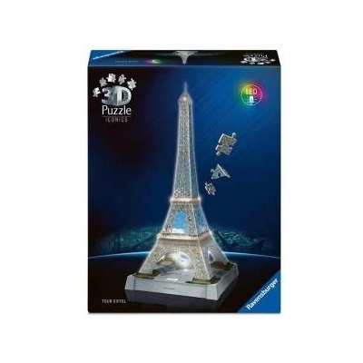 Ravensburger Пъзел Ravensburger