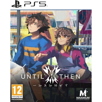 Until Then