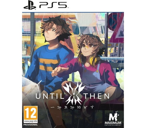 Until Then