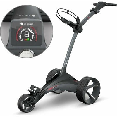 Motocaddy S1 Standard Elektrický