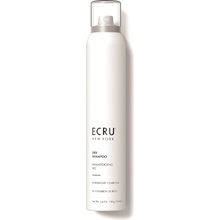 Ecru New York Dry Shampoo suchý šampon pro osvěžení účesu a odstranění mastnoty 219 ml