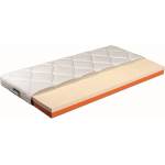 BENAB Детски матрак от латекс 60x120 cm BAMBINO LATEX - BENAB (8588006712056)