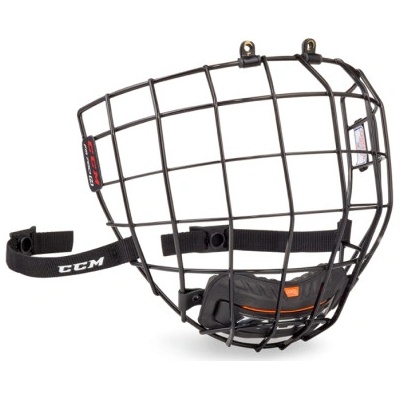 CCM 780 Facemask sr – Zboží Dáma