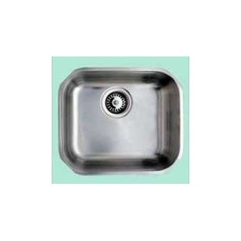 Alveus Variant 40 satin