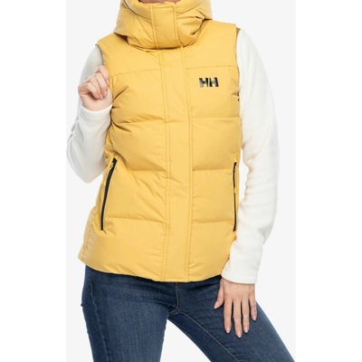 Helly Hansen Adore Puffy Vest sand