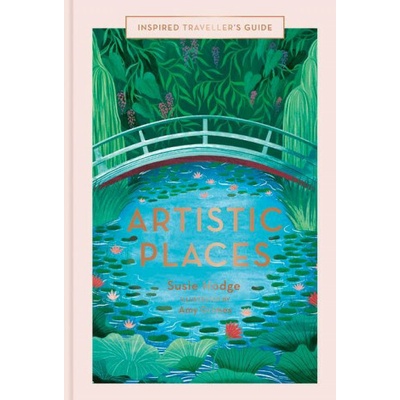 Artistic Places - Susie Hodge