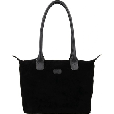 Charm London Buckingham Royale 24695 Black 17L