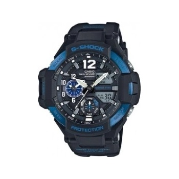 Casio GA-1100-2B