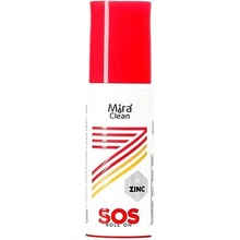 Ekochem cosmetics MiraClean SOS Roll-on se zinkem na akné 20 ml