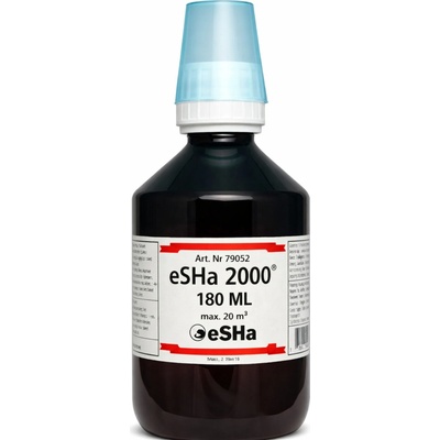 Esha 2000 180 ml