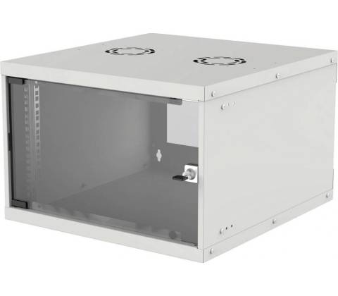 Intellinet 19 BASIC 6U/560mm 714792