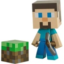 Minecraft Steve 6 s krompáčom