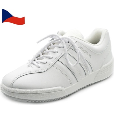 Prestige dámská SPORT M40020-11 D bílá