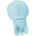 Adrien Lastic Caress Blue