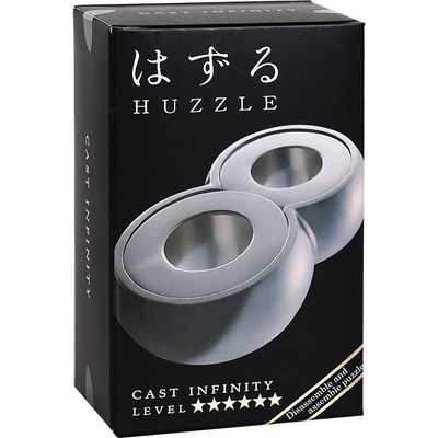 Albi Huzzle Cast Infinity