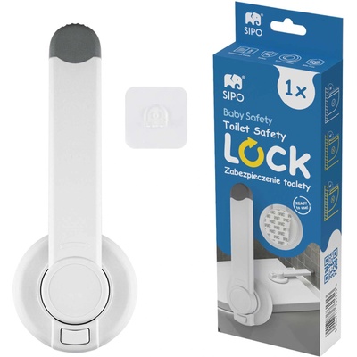 SIPO Safety lock