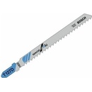 Bosch Pílový list do priamočiarej píly T 127 D Special for Alu 5ks 2608631017