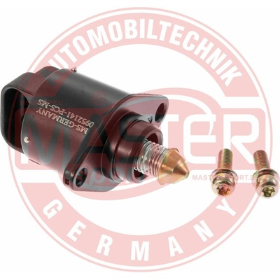 Regulačný ventil voľnobehu (Riadenie prívodu vzduchu) MASTER-SPORT GERMANY 0951034-PCS-MS