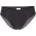 Aquafeel Бански гащета Aquafeel 2479320 swimming brief - Black (Multicolour)
