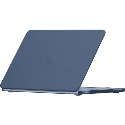 VSETKONAMOBIL 141909 CRYSTALLINE MATTE COLOR Ochranné puzdro pre MacBook Neo 13 modré
