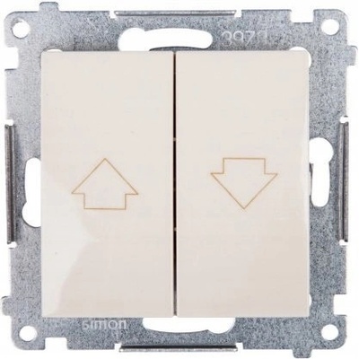 Kontakt Simon 54 premium DZP1.01/41