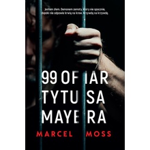 99 ofiar Tytusa Mayera