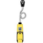 Trotec Анемометър Trotec BA16 / 30 м/с / тип сонда перка 40 см (3510205043)