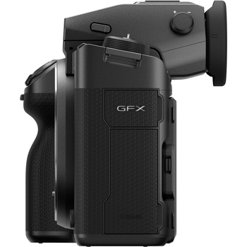 Fujifilm GFX 100 II Body