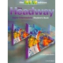 New Headway UpperIntermediate Student´s Book