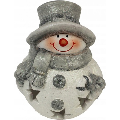Svietnik keramika Morex 11,5 cm