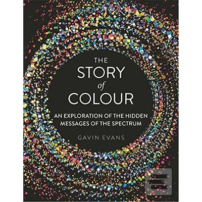 Story of Colour Evans Gavin