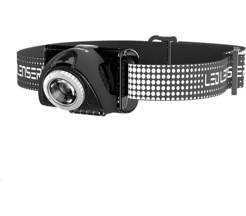 Ledlenser MH11