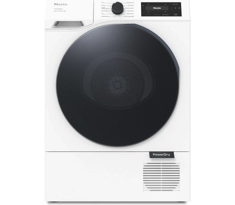 Miele TE717I WP