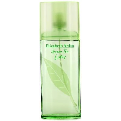 Elizabeth Arden Green Tea Lotus EDT 100 ml Tester