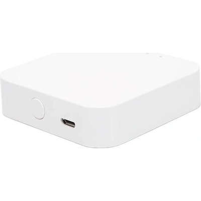 SMART Zigbee Gateway (brána) G2 - SMART Zigbee Gateway (brána) G2 – Hledejceny.cz