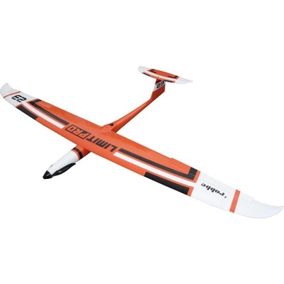 Limit Pro 1.7m PNP оранжев