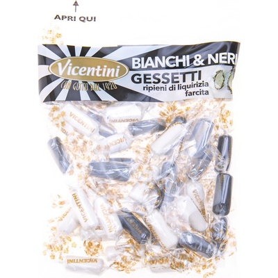 Vicentini Bs Kriedové Cukríky 150 g