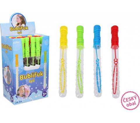 Bublifuk tyč 70 ml