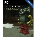 Alien: Isolation - Corporate Lockdown