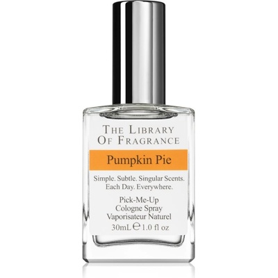 THE LIBRARY OF FRAGRANCE Pumpkin Pie EDC 30 ml