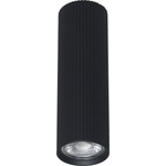 ELMARK Tk lighting ЛУНА ОМ tune 10024 1xgu10 ЧЕРНА (10024)