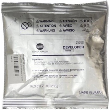 Konica Minolta A1UC550/DV-116/A1UC500 - originální